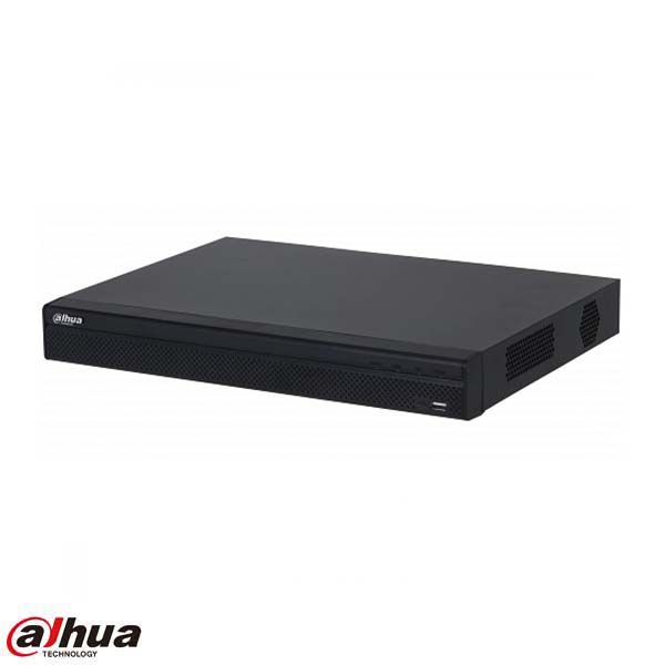 دستگاه ضبط تصویر داهوا مدل NVR4232-4KS3