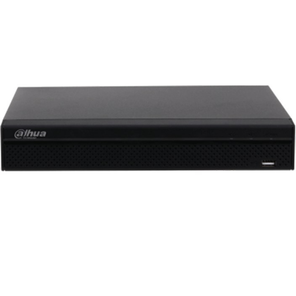 دستکاه ضبط تصویر داهوا مدل NVR4116HS-4KS3